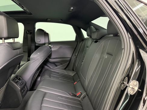 Certified 2023 Audi A4 2.0T Premium Plus image 15