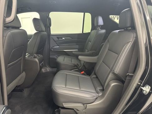 Used 2026 Chevrolet Traverse LT image 26