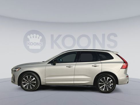 Certified 2023 Volvo XC60 B5 Plus w/ Protection Package Premier image 2