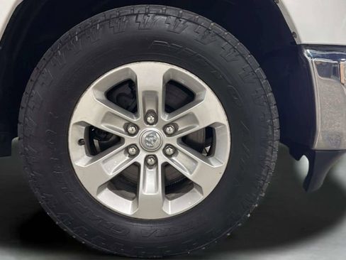 Used 2023 RAM 1500 Laramie AWD/4WD image 42