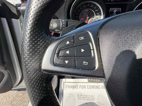 Used 2019 Mercedes-Benz CLA 45 AMG 4MATIC image 14