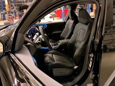 New 2026 BMW X3 xDrive30 AWD/4WD image 9