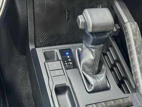 Used 2024 Toyota Tacoma SR RWD image 20