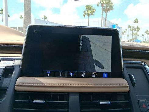 Used 2023 Chevrolet Tahoe Premier w/ Texas Edition RWD image 15