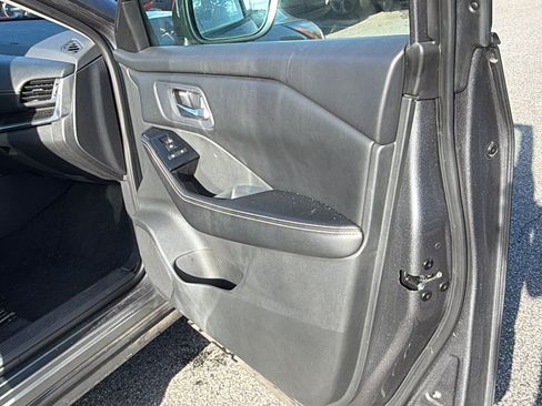 Used 2024 Nissan Rogue SV AWD/4WD image 18