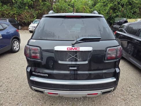 Used 2015 GMC Acadia Denali FWD image 6