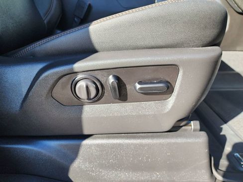 Certified 2021 GMC Sierra 1500 AT4 w/ Technology Package image 24