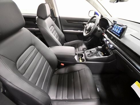 New 2026 Honda CR-V EX-L image 12