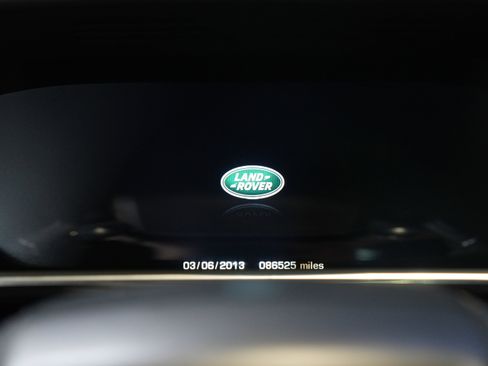 Used 2016 Land Rover Range Rover image 42