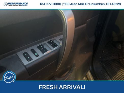 Used 2010 Chevrolet Silverado 1500 LT w/ Power Pack Plus image 19