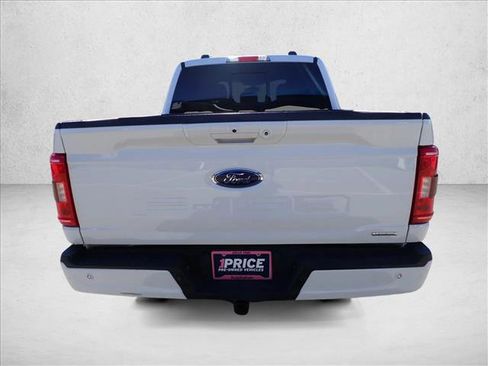 Used 2021 Ford F150 XLT w/ Equipment Group 302A High image 3