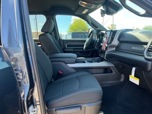 New 2025 RAM 2500 Big Horn image 19
