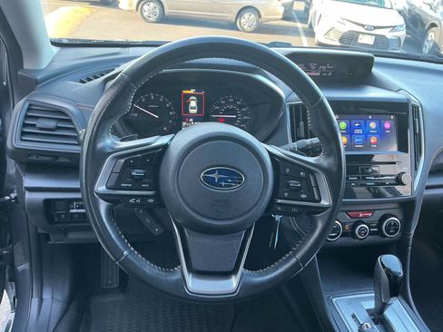 Used 2021 Subaru Crosstrek 2.0i Premium AWD/4WD image 15