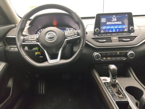 Used 2020 Nissan Altima 2.5 SR image 22