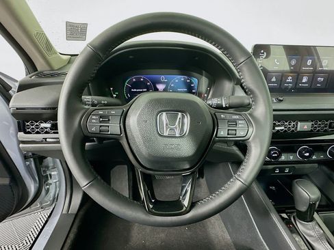 New 2026 Honda Accord EX-L image 10