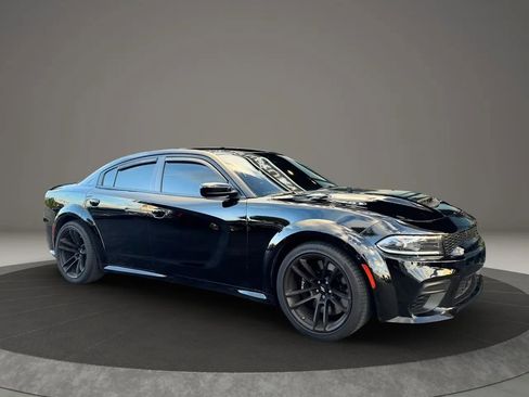 Used 2023 Dodge Charger Scat Pack image 2