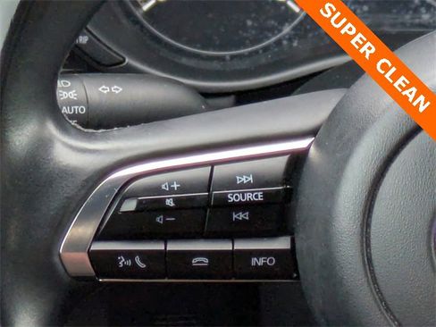 Used 2024 MAZDA MAZDA3 s image 20