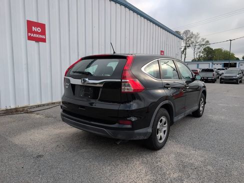 Used 2016 Honda CR-V LX image 8