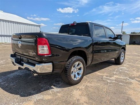 Used 2022 RAM 1500 Big Horn image 4