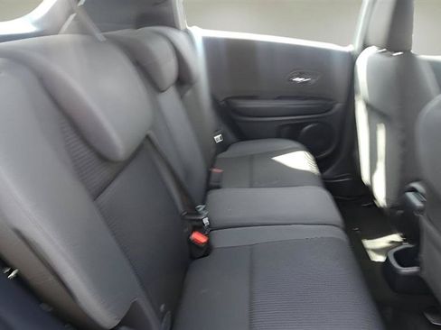Used 2019 Honda HR-V Sport image 26