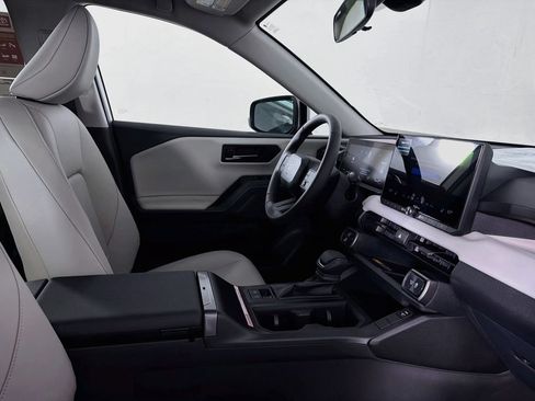 New 2026 Toyota RAV4 XLE Premium FWD image 33