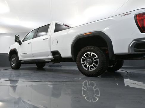 Used 2024 GMC Sierra 3500 SLE image 46