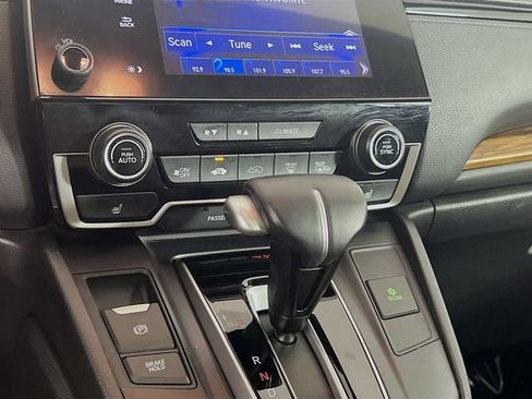 Used 2018 Honda CR-V EX-L image 14