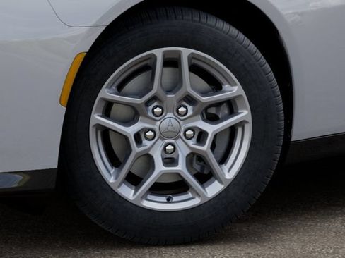 New 2026 Dodge Charger R/T AWD/4WD image 8