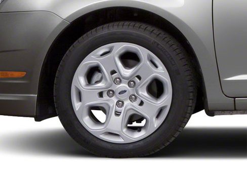 Used 2010 Ford Fusion SE FWD image 13