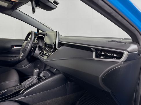 Used 2019 Toyota Corolla SE w/ SE Option Package FWD image 25