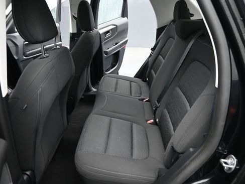 Used 2023 Ford Bronco Sport image 11