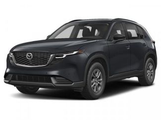 New 2026 MAZDA CX-5 Select video 1