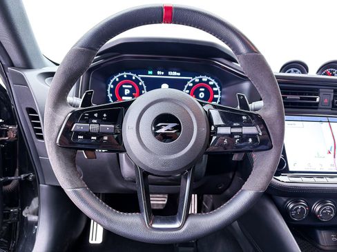Used 2024 Nissan Z NISMO w/ Floor Mat Package RWD image 29