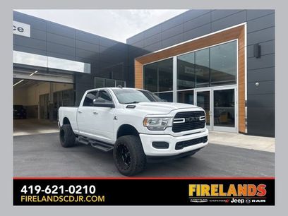 Used 2019 RAM 2500 Big Horn