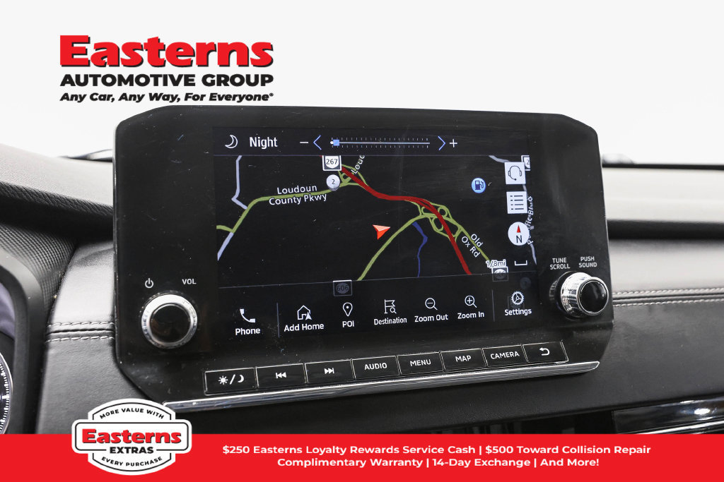 Used 2024 Mitsubishi Outlander SE FWD image 19