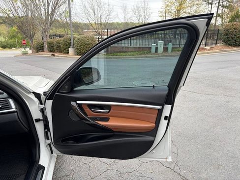 Used 2016 BMW 340i Sedan RWD image 34