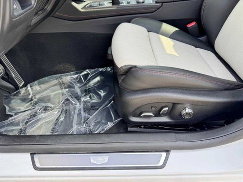 Used 2024 Cadillac CT5 V w/ Super Cruise 1 Package image 22