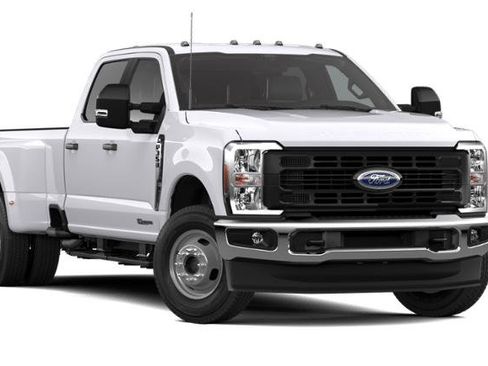 New 2026 Ford F350 XL w/ FX4 Off-Road Package image 26