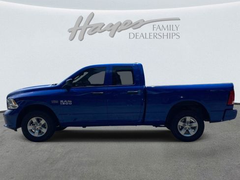 Used 2018 RAM 1500 Express AWD/4WD image 8
