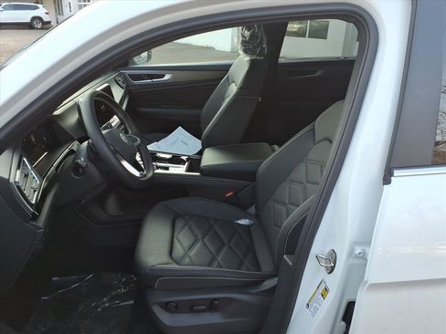 New 2026 Volkswagen Atlas Cross Sport SE AWD/4WD image 25
