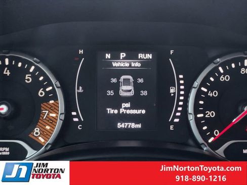 Used 2023 Jeep Renegade Latitude image 18