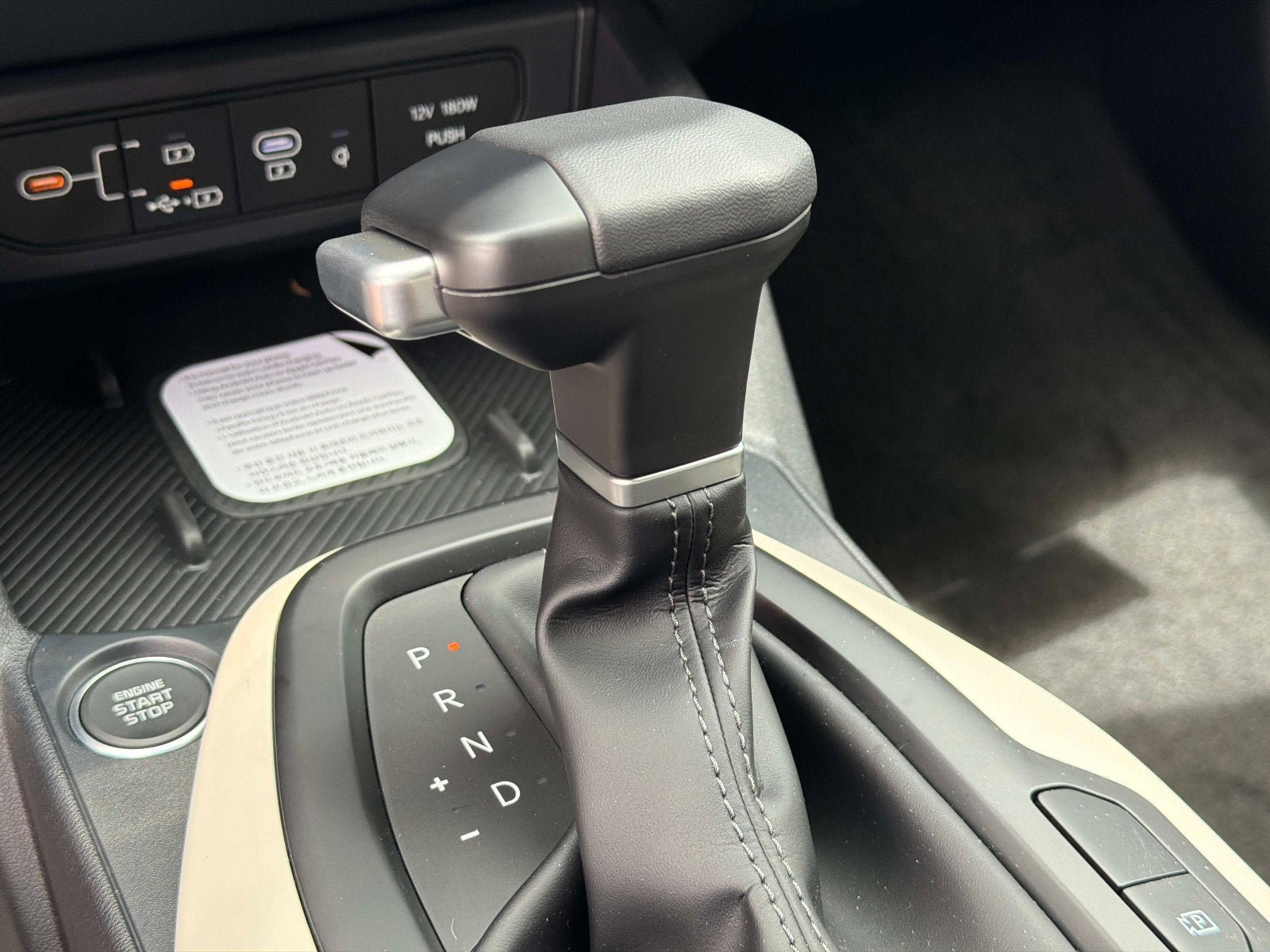 New 2026 Kia K4 GT-Line w/ GT-Line Premium Package FWD image 25