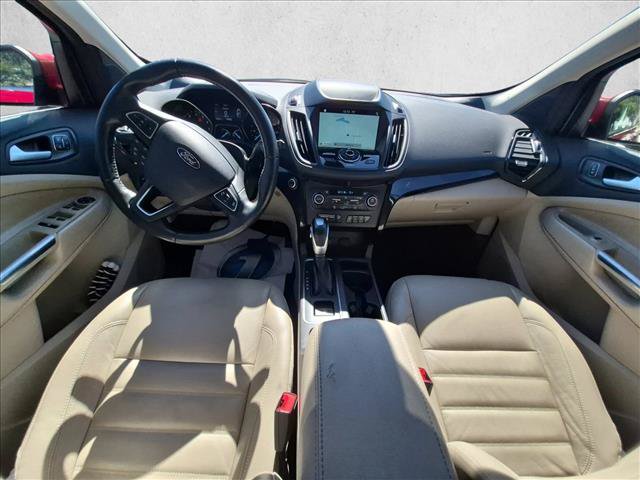 Used 2019 Ford Escape Titanium FWD image 18