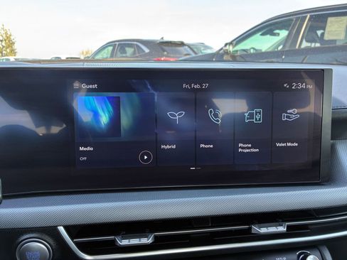 Used 2025 Hyundai Sonata SEL image 20