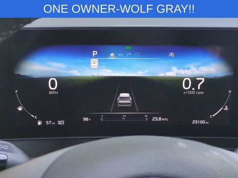 Used 2024 Kia Sportage SX AWD/4WD image 21