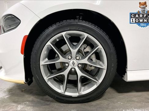Used 2023 Dodge Charger GT RWD image 10