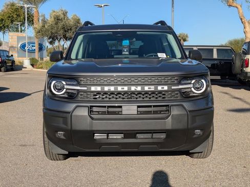 New 2026 Ford Bronco Sport Big Bend w/ Convenience Package image 40