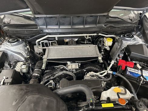 Used 2022 Subaru Ascent Limited w/ Technology Package image 32