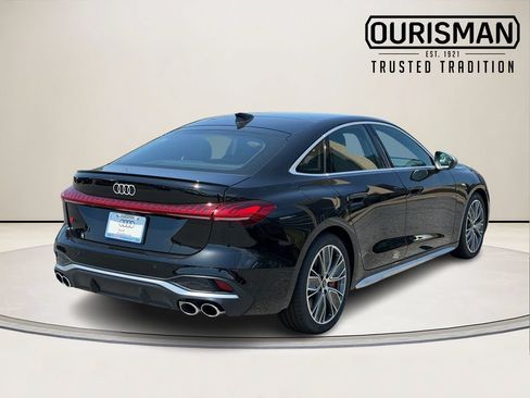New 2026 Audi S5 Premium Plus AWD/4WD image 3