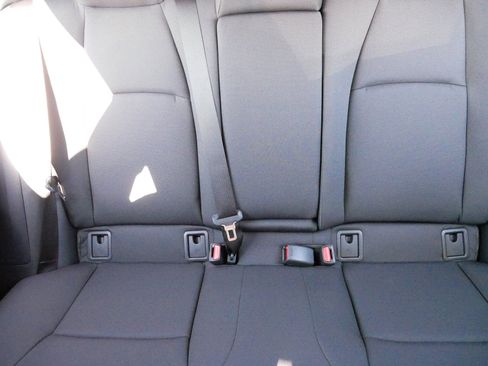 Certified 2026 Toyota Corolla LE image 13